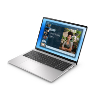 Laptop DELL 16 DC16251 16 FHD+ Core 7-150U 16GB 1TB SSD MX570A FPR BK W11P 3YPS Srebrny