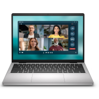 Laptop Dell Pro 14 Essential PV14250 14 FHD+ Core 7-150U 16GB 512GB FPR BK 3YPS W11P Platinum Silver