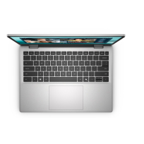 Laptop Dell Pro 14 Essential PV14250 14 FHD+ Core 7-150U 16GB 512GB FPR BK 3YPS W11P Platinum Silver