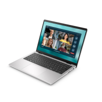 Laptop Dell Pro 14 Essential PV14250 14 FHD+ Core 7-150U 16GB 512GB FPR BK 3YPS W11P Platinum Silver