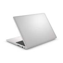 Laptop Dell Pro 14 Essential PV14250 14 FHD+ Core 7-150U 16GB 512GB FPR BK 3YPS W11P Platinum Silver