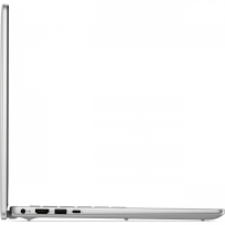 Laptop Dell Pro 14 Essential PV14250 14 FHD+ Core 7-150U 16GB 512GB FPR BK 3YPS W11P Platinum Silver