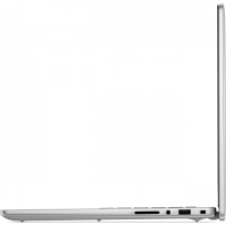Laptop Dell Pro 14 Essential PV14250 14 FHD+ Core 7-150U 16GB 512GB FPR BK 3YPS W11P Platinum Silver