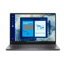 Laptop Dell Pro 16 PC16250 Core 5 120U 16GB 512GB SSD 16" FHD+ Windows 11 Pro Refurbished Klasa A [POLEASINGOWY]