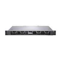 Zestaw serwer DELL PowerEdge R260 Chassis Xeon 6315P 16GB 2x3.5in Cabled 1x2TB HDD SATA On Board iDRAC9 Basic 16G 3Y NBD +  Windows Server 2025 Standard