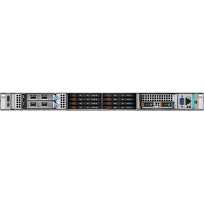 Zestaw serwer DELL PowerEdge R470 8x2.5i Xeon 6517P 32GB 2x480GB SSD SATA Rails Bezel PERC H965i iDRAC10 Ent 2x 1100W + Windows Server 2025 Standard