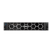 Zestaw serwer DELL PowerEdge R760xs 12x3.5in HP SAS/SATA Xeon Silver 4510 1x32GB 2.4TB SAS PERC H755 iDRAC9 Enterprise 16G 2x700W + Windows Server 2025 Standard