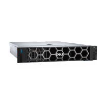 Zestaw serwer DELL PowerEdge R760xs 12x3.5in HP SAS/SATA Xeon Silver 4510 1x32GB 2.4TB SAS PERC H755 iDRAC9 Enterprise 16G 2x700W + Windows Server 2025 Standard