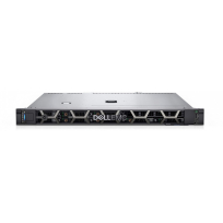 Serwer DELL PowerEdge R360 4x3.5in HP Xeon E-2414 32GB 2TB 700W 3Y