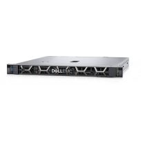 Serwer DELL PowerEdge R360 4x3.5in HP Xeon E-2414 32GB 2TB 700W 3Y