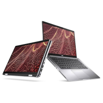 Laptop Dell Latitude 7430 2IN1 i7-1265U 32GB 512GB SSD 14" FHD Dotyk Aluminium Windows 11 Pro Refurbished Klasa A [POLEASINGOWY]