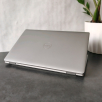 Laptop Dell Latitude 5521 i7 2.5 11850H 16GB 256GB SSD 15.6" FHD Windows 11 Pro Refurbished Klasa A [POLEASINGOWY]