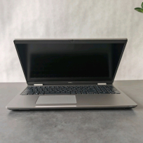 Laptop Dell Latitude 5521 i7 2.5 11850H 16GB 256GB SSD 15.6" FHD Windows 11 Pro Refurbished Klasa A [POLEASINGOWY]
