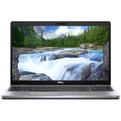 Dell Latitude 5510 i5 1.6 10310U 16GB 256SSD Matryca FHD Klasa A Windows 11 Pro Refurbished [POLEASINGOWY]