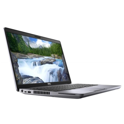 Laptop Dell Latitude 5511 i5-10400H 16GB RAM 256GB SSD Matryca FHD Windows 11 Pro Refurbished Klasa A [POLEASINGOWY]