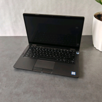 Laptop Dell Latitude 5300 2in1 i5-8265U 16GB 256GB SSD 13.3" FHD Windows 11 Pro Refurbished Klasa A [POLEASINGOWY]