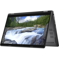 Laptop Dell Latitude 5300 2in1 i5-8265U 16GB 256GB SSD 13.3" FHD Windows 11 Pro Refurbished Klasa A [POLEASINGOWY]