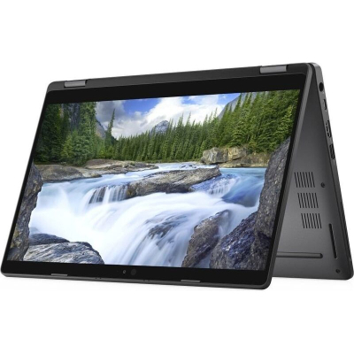 Laptop Dell Latitude 5300 2in1 i5-8265U 16GB 256GB SSD 13.3" FHD Windows 11 Pro Refurbished Klasa A [POLEASINGOWY]