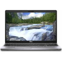 Dell Latitude 5510 i5 1.7 10310U 16GB 512SSD Matryca FHD Klasa A Windows 11 Pro Refurbished [POLEASINGOWY]