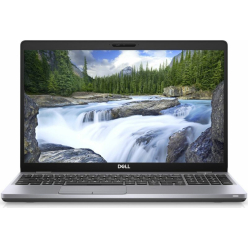 Dell Latitude 5510 i5 1.7 10310U 16GB 512SSD Matryca FHD Klasa A Windows 11 Pro Refurbished [POLEASINGOWY]
