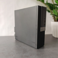 Komputer Dell Optiplex 7060 SFF i5-8400 16GB 512GB SSD Windows 11 Pro Klasa A [POLEASINGOWY]