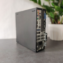 Komputer Dell Optiplex 7060 SFF i5-8400 16GB 512GB SSD Windows 11 Pro Klasa A [POLEASINGOWY]