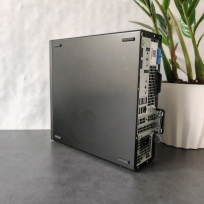 Dell Optiplex 5080 SFF i5-10500 16GB 512GB SSD Windows 11 Pro Klasa A [POLEASINGOWY]