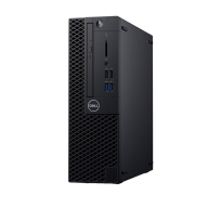 Komputer Dell Optiplex 3070 SFF i5-9500 16GB 512GB SSD Windows 11 Pro Refurbished Klasa A [POLEASINGOWY]