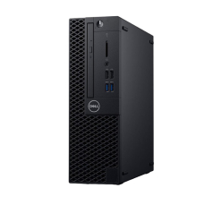 Komputer Dell Optiplex 3070 SFF i5-9500 16GB 512GB SSD Windows 11 Pro Refurbished Klasa A [POLEASINGOWY]