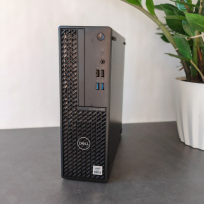 Dell Optiplex 3080 SFF i5-10500 16GB 512GB SSD Windows 11 Pro Refurbished Klasa A [POLEASINGOWY]