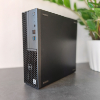 Dell Optiplex 3080 SFF i5-10500 16GB 512GB SSD Windows 11 Pro Refurbished Klasa A [POLEASINGOWY]