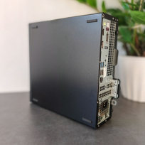 Dell Optiplex 3080 SFF i5-10500 16GB 512GB SSD Windows 11 Pro Refurbished Klasa A [POLEASINGOWY]
