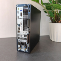 Dell Optiplex 3080 SFF i5-10500 16GB 512GB SSD Windows 11 Pro Refurbished Klasa A [POLEASINGOWY]