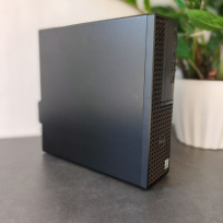 Dell Optiplex 3080 SFF i5-10500 16GB 512GB SSD Windows 11 Pro Refurbished Klasa A [POLEASINGOWY]