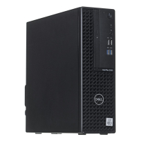 Dell Optiplex 3080 SFF i5-10500 16GB 512GB SSD Windows 11 Pro Refurbished Klasa A [POLEASINGOWY]