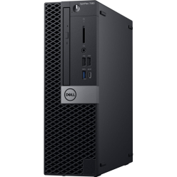 Komputer Dell Optiplex 7060 SFF i5-8500 16GB 512GB SSD Windows 11 Pro Refurbished Klasa B [POLEASINGOWY]