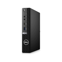Komputer Dell OptiPlex 7090 MFF i5-11500T 16GB 512GB SSD Windows 11 Pro Refurbished Klasa A [POLEASINGOWY]