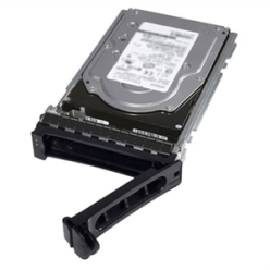 Dysk DELL 8TB Hard Drive SATA 6Gbps 7.2K 512e 3.5 Hot-Plug CUS Kit