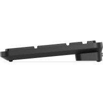 Zestaw klawiatura + mysz DELL Pro 5KM526 Ukrainian czarny