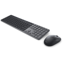 Zestaw klawiatura + mysz DELL Pro 7 Slim Keyboard and Mouse KM726 Ukrainian
