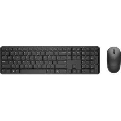 Zestaw klawiatura + mysz DELL Pro 5 KM526 US czarny