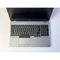 Dell Latitude 5510 i5-10310U 16GB 256SSD Matryca FHD Windows 11 Pro Refurbished Klasa A- [POLEASINGOWY]