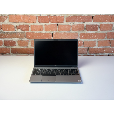 Dell Latitude 5510 i5-10310U 16GB 256SSD Matryca FHD Windows 11 Pro Refurbished Klasa A- [POLEASINGOWY]