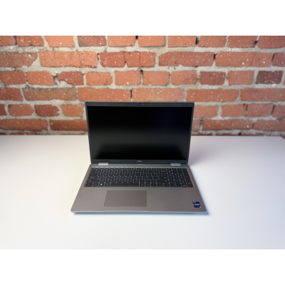 Dell Latitude 5520 i7-1185G7 16GB RAM 512GB SSD 1920x1080 dotykowy Windows 11 Pro Refurbished Klasa A- [POLEASINGOWY]