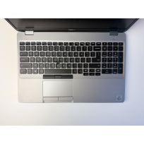 Dell Latitude 5510 i5-10310U 16GB 256SSD Matryca FHD Dotyk Windows 11 Pro Refurbished Klasa A- [POLEASINGOWY]