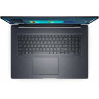Laptop Dell Pro Max 18 Plus MB18250 18 QHD+ Ultra 9-285HX 64GB 2TB RTX PRO 3000 Blackwell BK FPR vPro W11P 3YPS