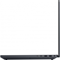 Laptop Dell Pro Max 18 Plus MB18250 18 QHD+ Ultra 9-285HX 64GB 2TB RTX PRO 3000 Blackwell BK FPR vPro W11P 3YPS