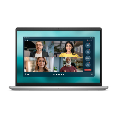 Laptop DELL Pro 14 Essential PV14250 14 FHD+ Core 7-150U 16GB 1TB SSD FPR BK W11P 3YPS srebrny