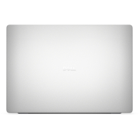 Laptop DELL Pro 16 PC16250 16 FHD+ Ultra 5-225U 8GB 512GB SSD FPR SCR BK W11P 3YPS Platinum Silver