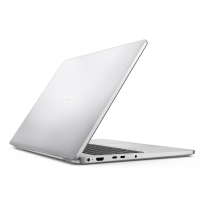 Laptop DELL Pro 16 PC16250 16 FHD+ Ultra 5-225U 16GB 512GB SSD FPR BK W11P 3YPS Platinum Silver